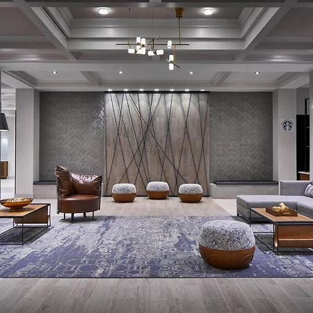 Delta Hotels by Marriott Norfolk Airport Eksteriør bilde