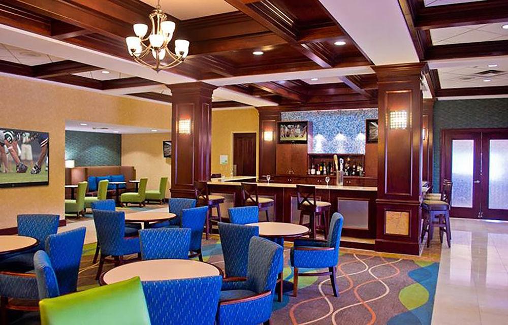 Delta Hotels by Marriott Norfolk Airport Eksteriør bilde