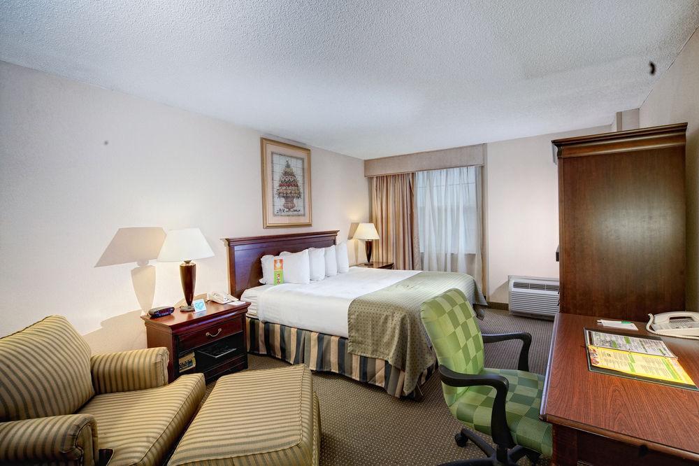 Delta Hotels by Marriott Norfolk Airport Eksteriør bilde