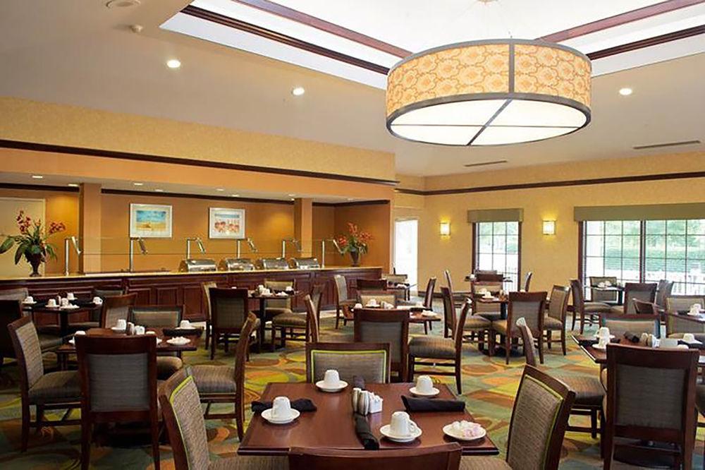 Delta Hotels by Marriott Norfolk Airport Eksteriør bilde