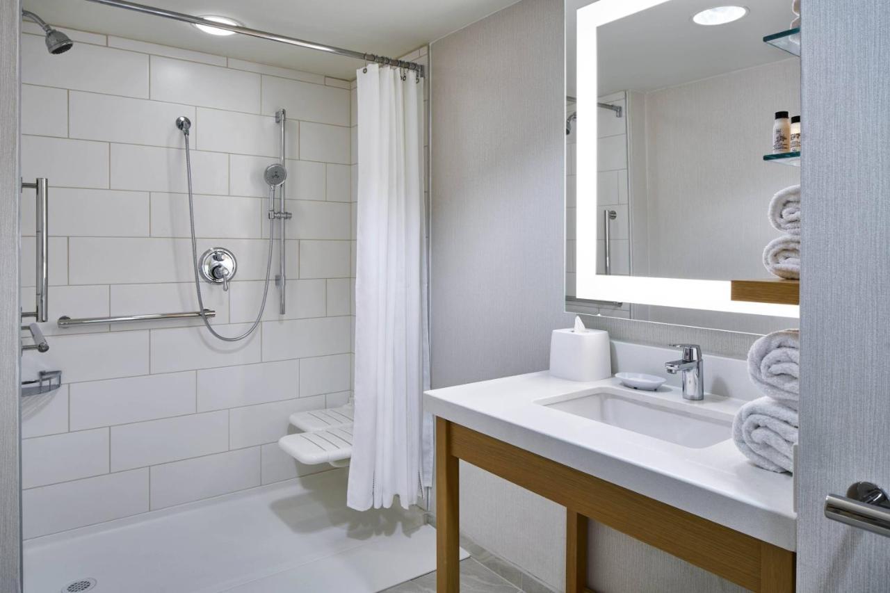 Delta Hotels by Marriott Norfolk Airport Eksteriør bilde