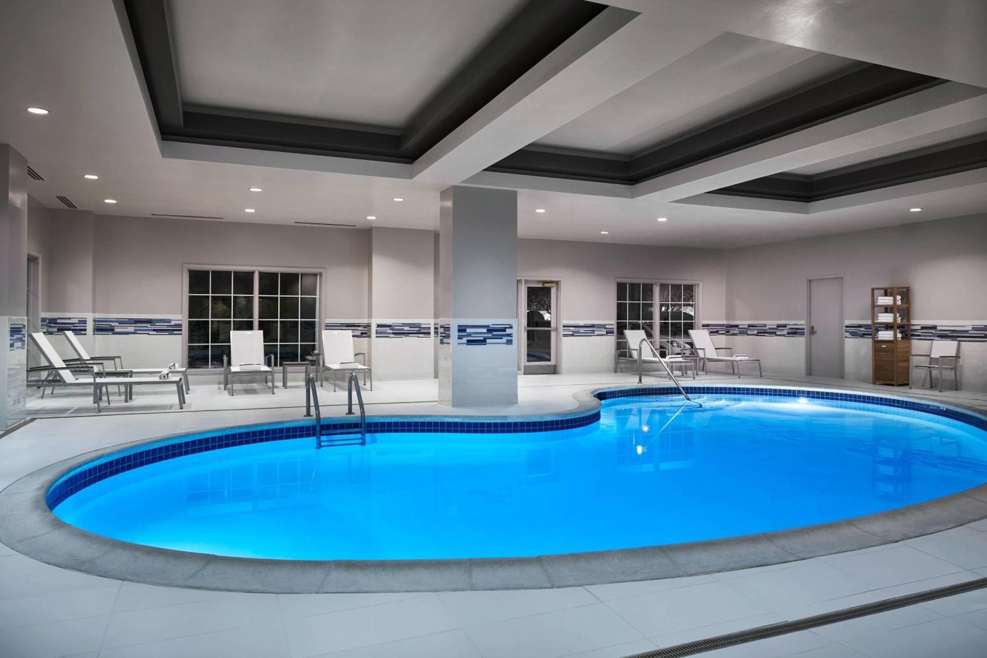 Delta Hotels by Marriott Norfolk Airport Eksteriør bilde
