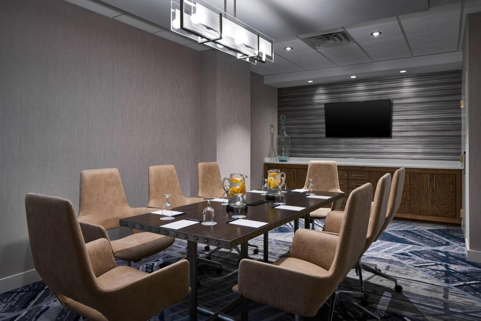Delta Hotels by Marriott Norfolk Airport Eksteriør bilde