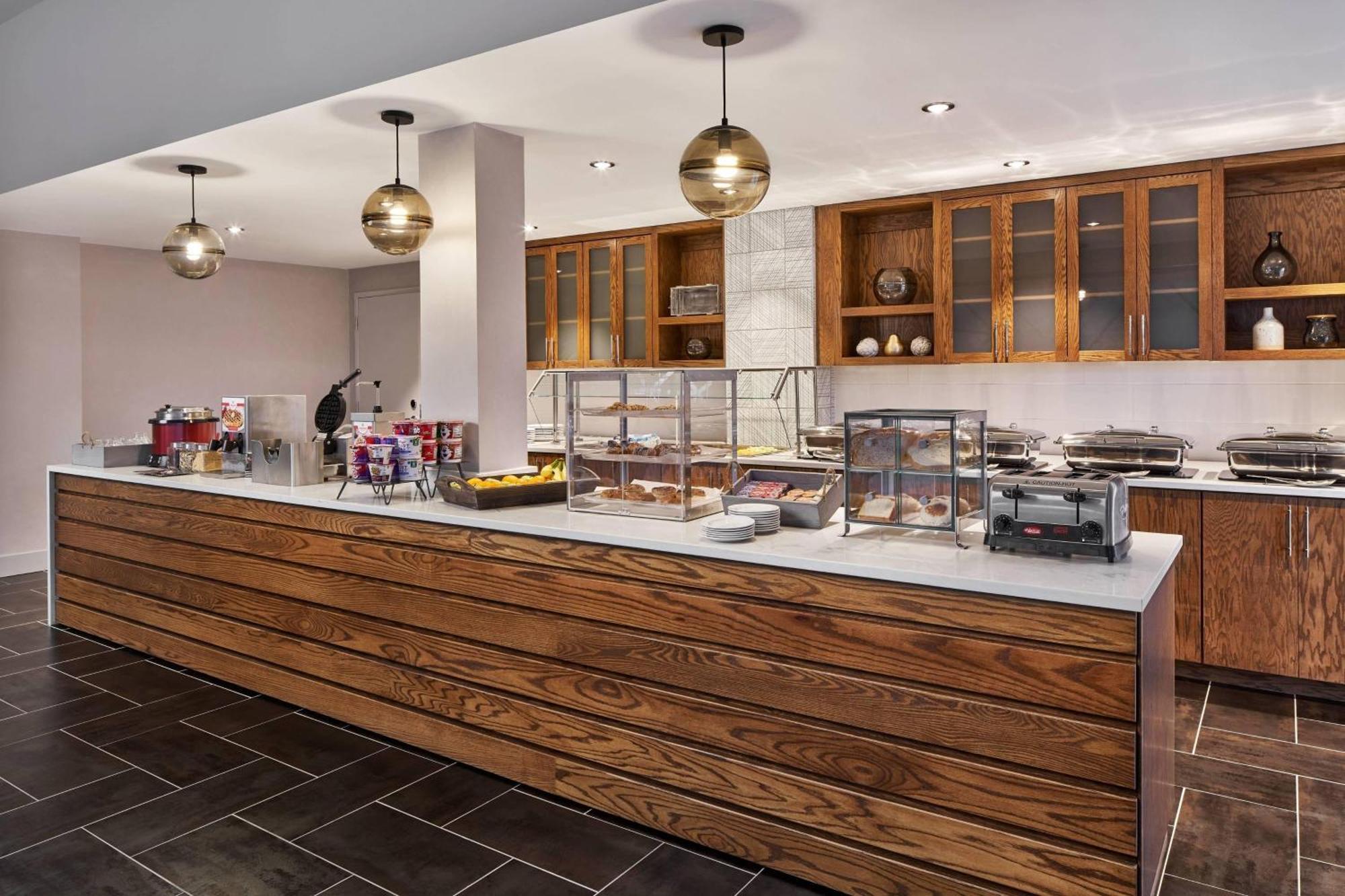 Delta Hotels by Marriott Norfolk Airport Eksteriør bilde