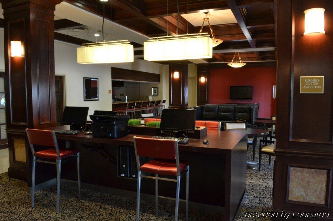 Delta Hotels by Marriott Norfolk Airport Fasiliteter bilde