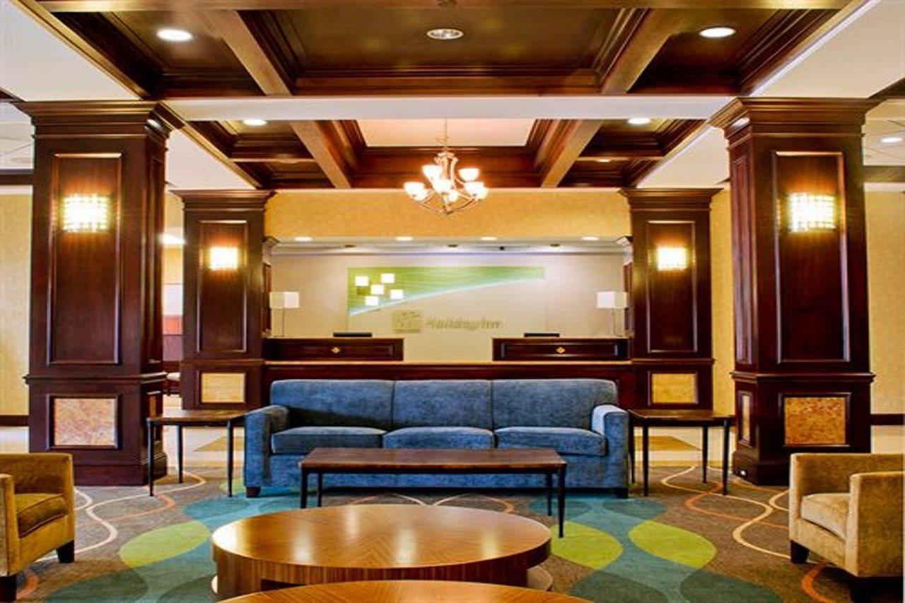 Delta Hotels by Marriott Norfolk Airport Eksteriør bilde
