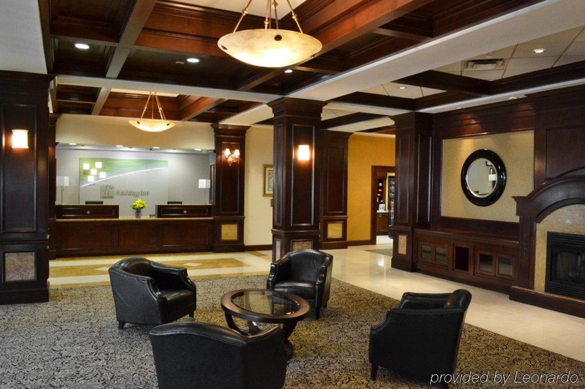 Delta Hotels by Marriott Norfolk Airport Eksteriør bilde