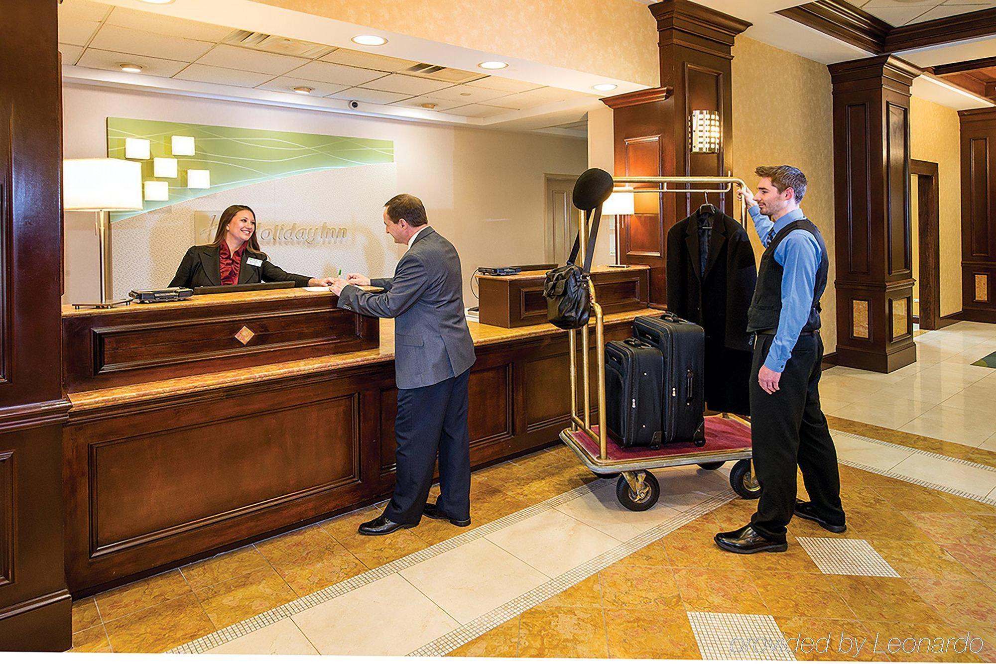 Delta Hotels by Marriott Norfolk Airport Eksteriør bilde