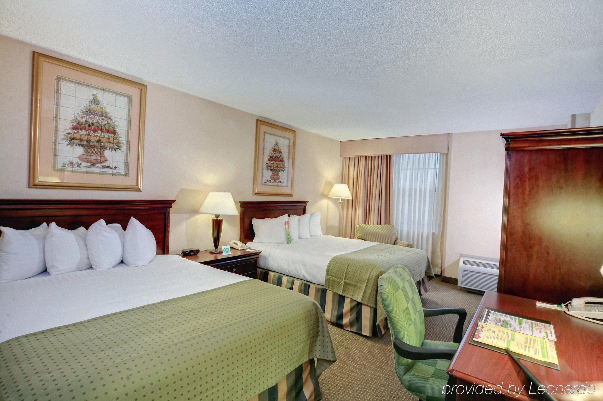 Delta Hotels by Marriott Norfolk Airport Eksteriør bilde