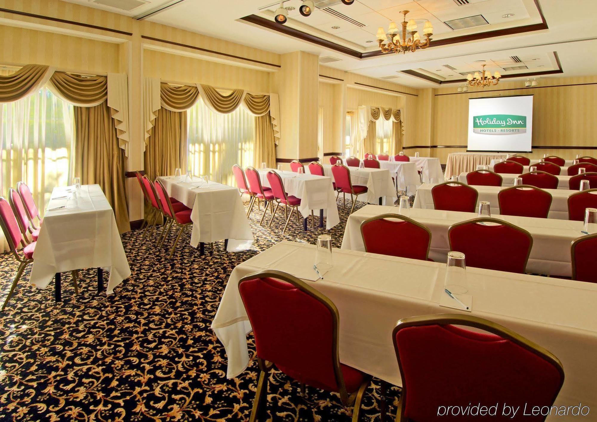 Delta Hotels by Marriott Norfolk Airport Fasiliteter bilde