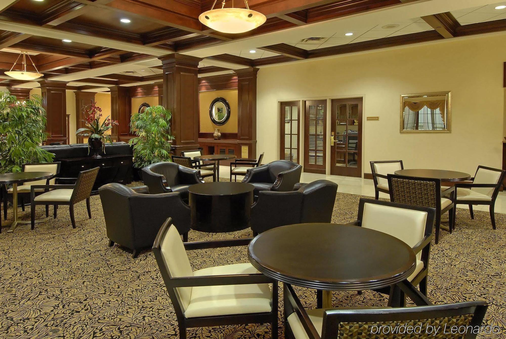 Delta Hotels by Marriott Norfolk Airport Eksteriør bilde