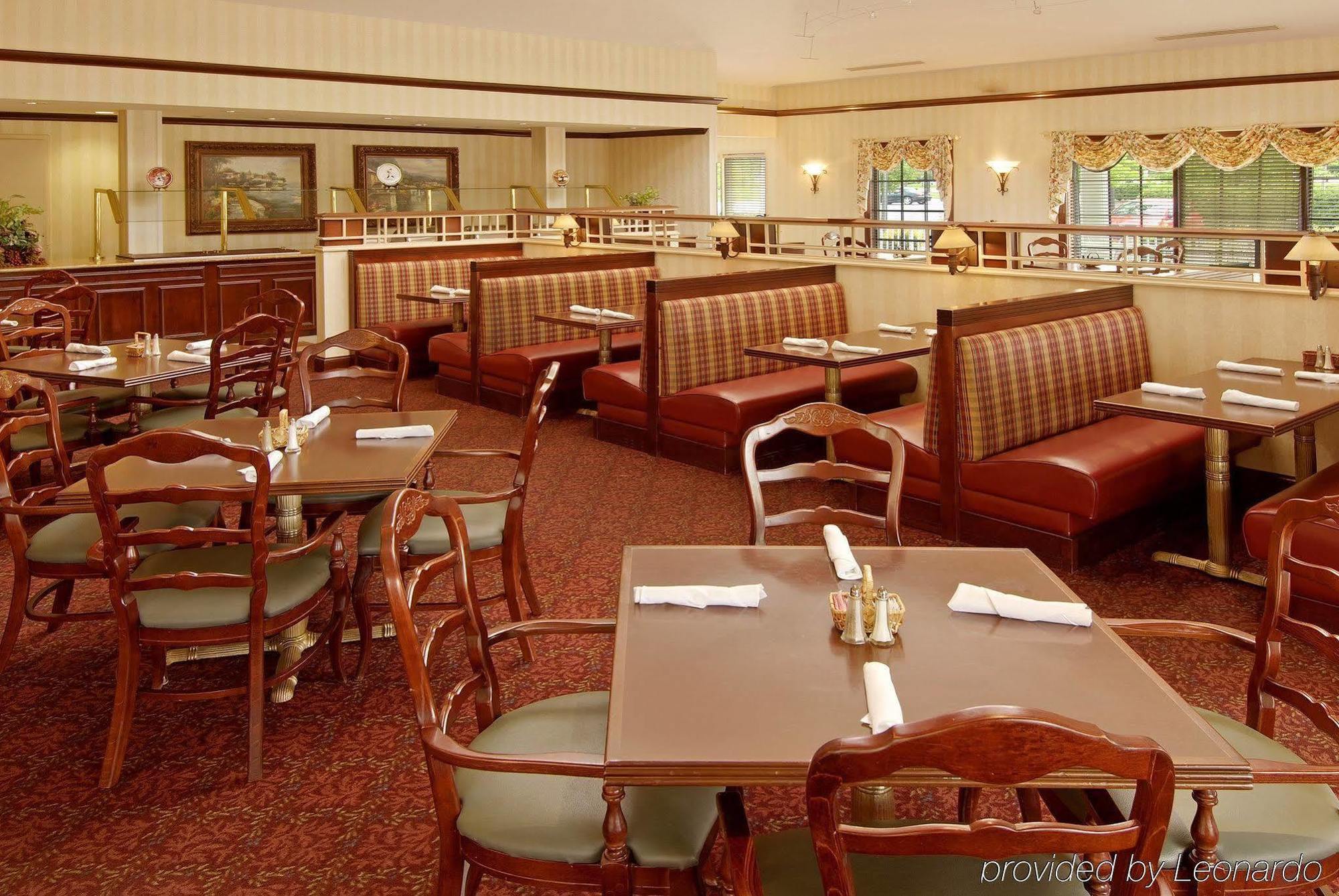 Delta Hotels by Marriott Norfolk Airport Eksteriør bilde