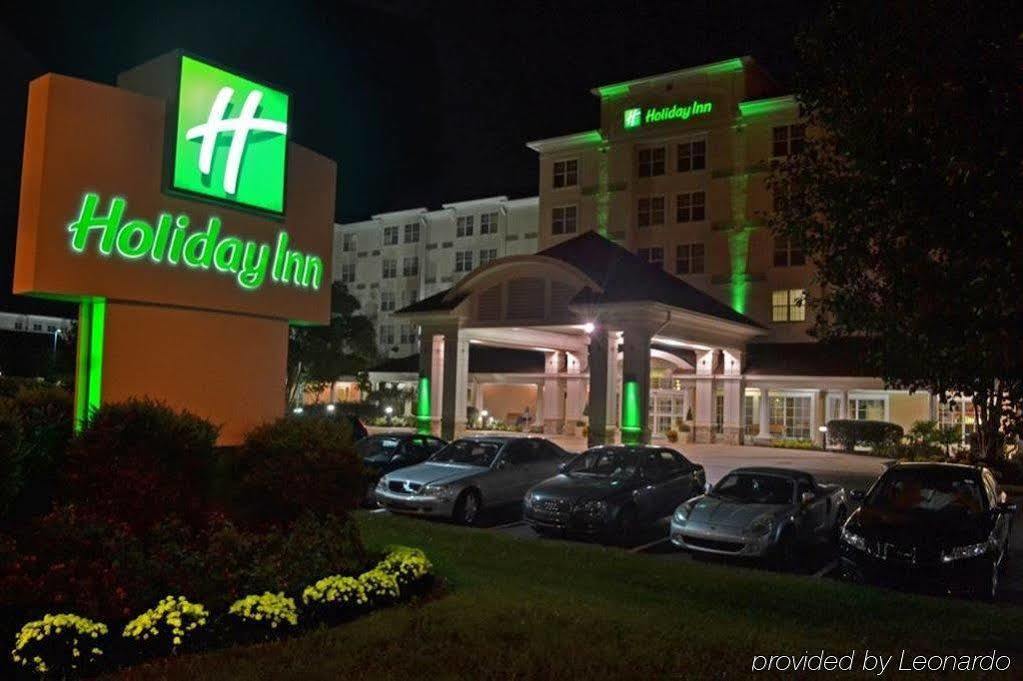 Delta Hotels by Marriott Norfolk Airport Eksteriør bilde