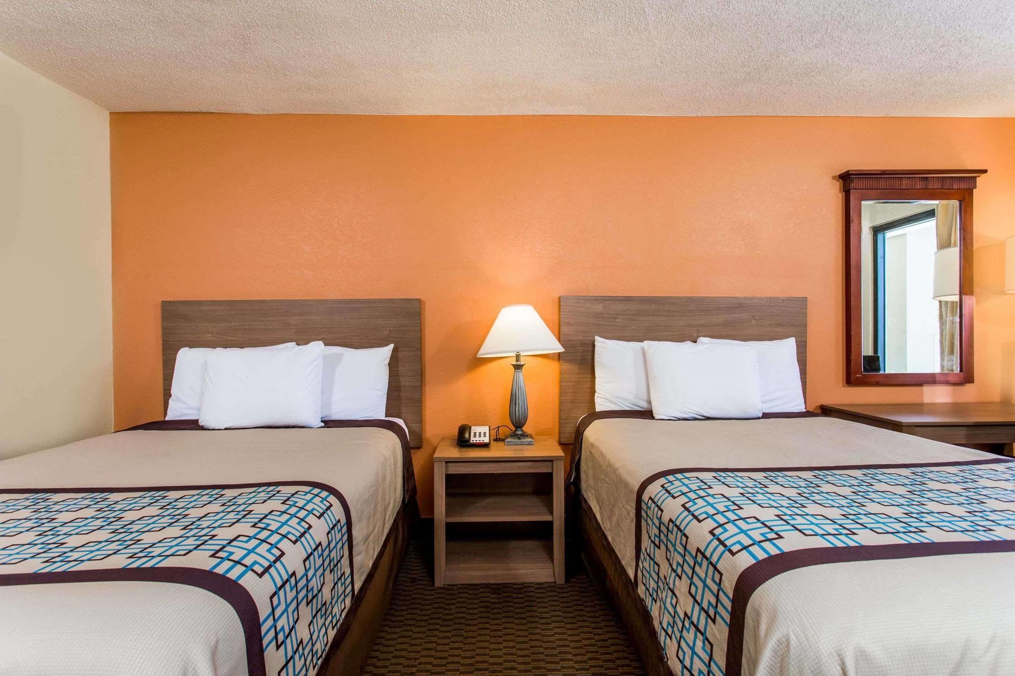 Delta Hotels by Marriott Norfolk Airport Eksteriør bilde