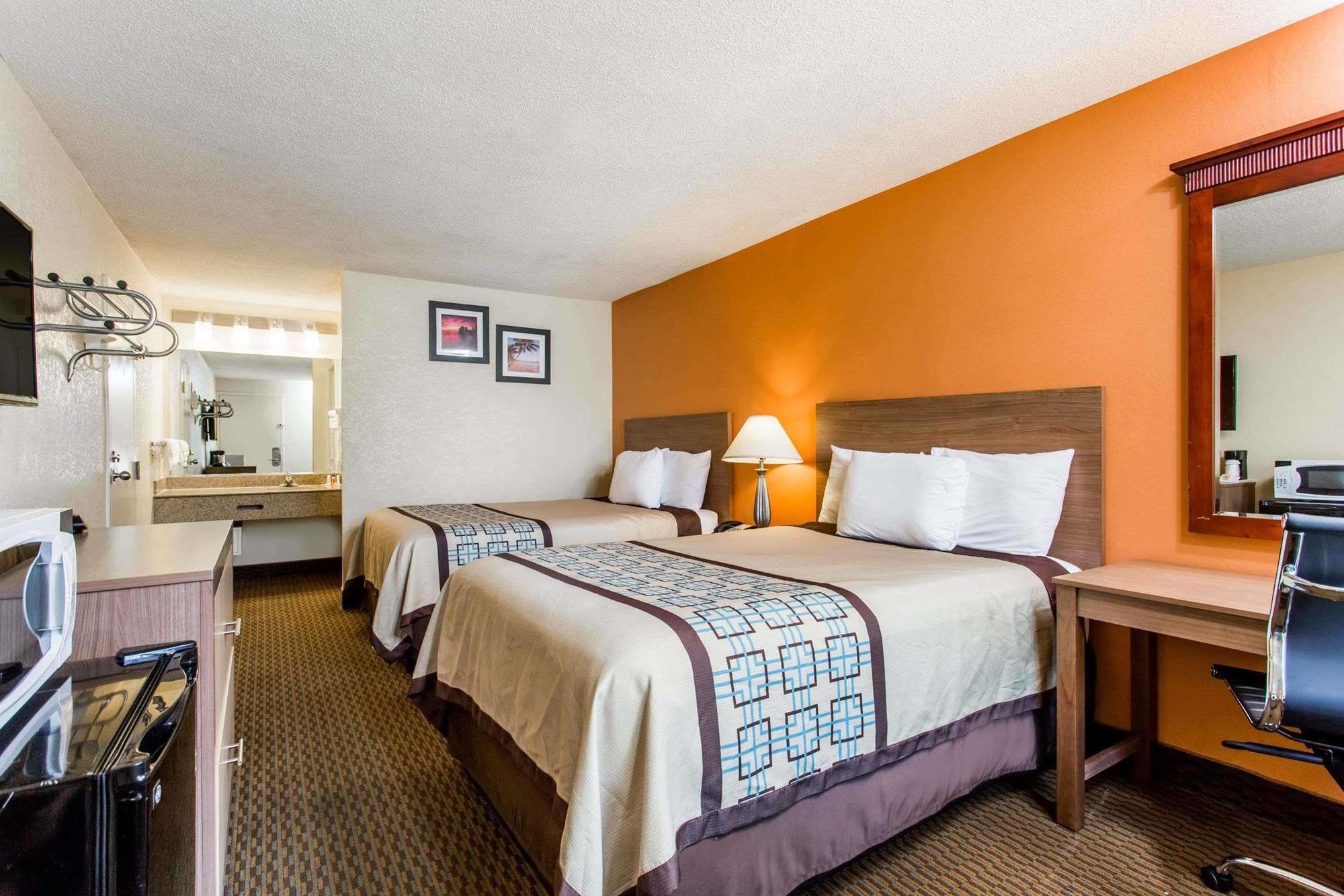 Delta Hotels by Marriott Norfolk Airport Eksteriør bilde