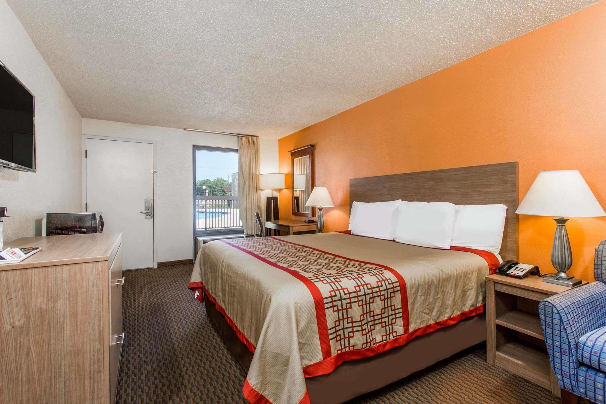 Delta Hotels by Marriott Norfolk Airport Eksteriør bilde
