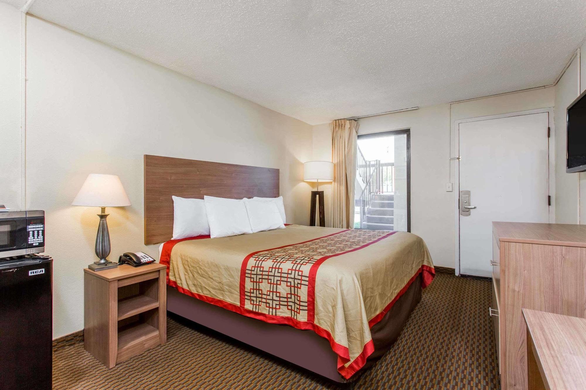 Delta Hotels by Marriott Norfolk Airport Eksteriør bilde