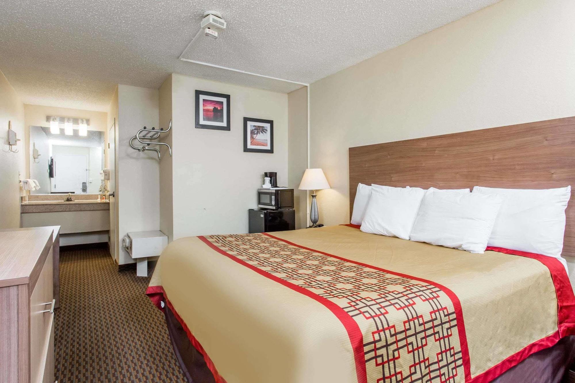 Delta Hotels by Marriott Norfolk Airport Eksteriør bilde
