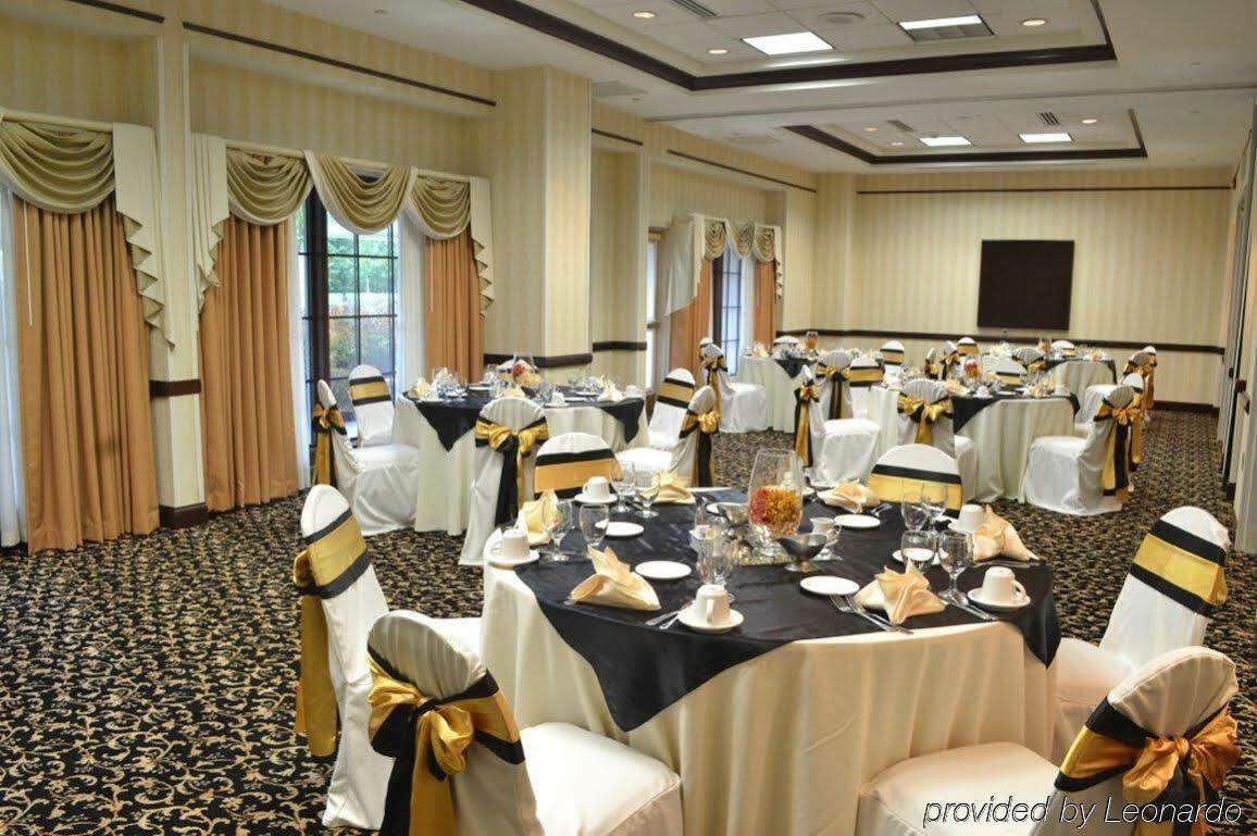 Delta Hotels by Marriott Norfolk Airport Eksteriør bilde