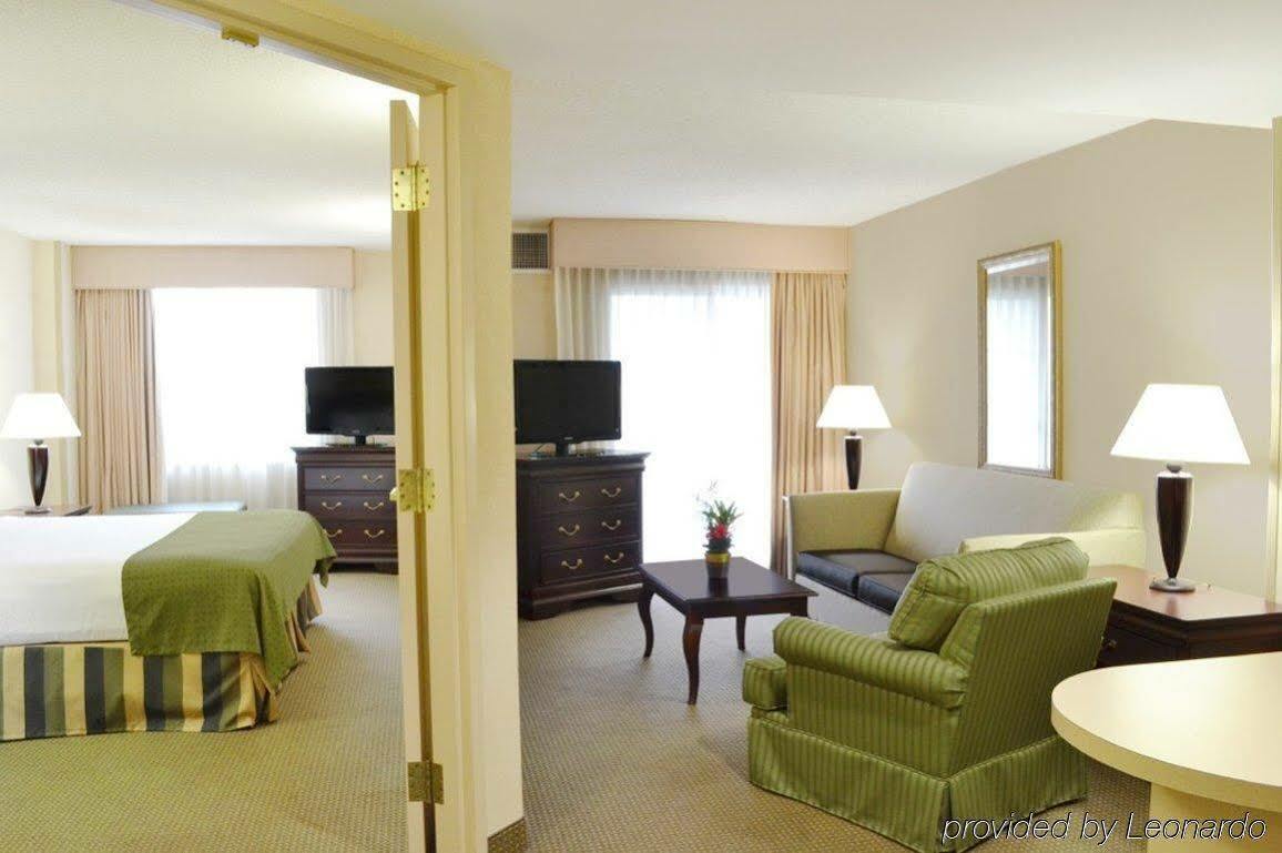 Delta Hotels by Marriott Norfolk Airport Eksteriør bilde
